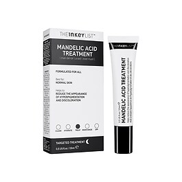 Mandelic Acid Treatment - Anti-blemish face cream
